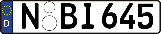 N-BI645