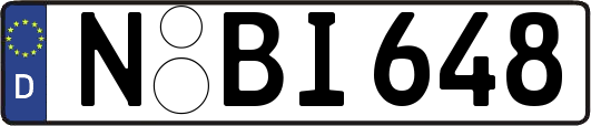 N-BI648