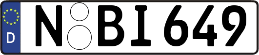 N-BI649