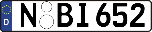 N-BI652