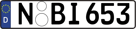 N-BI653