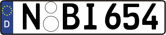 N-BI654
