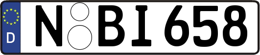 N-BI658