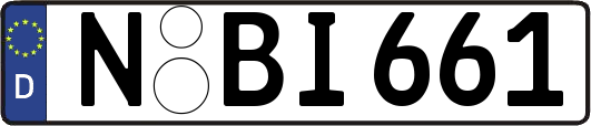 N-BI661