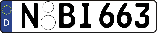N-BI663