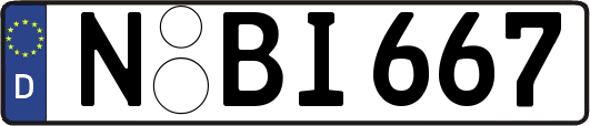 N-BI667