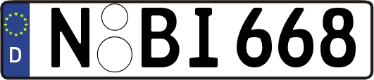 N-BI668