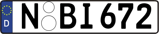 N-BI672
