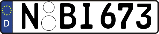 N-BI673