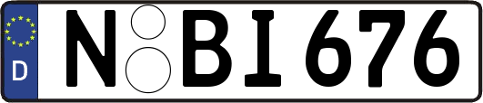 N-BI676