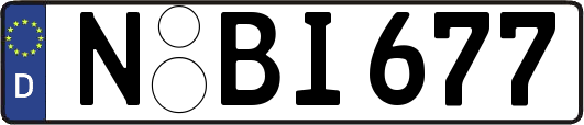 N-BI677