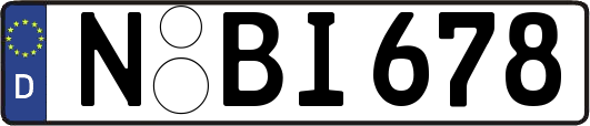 N-BI678