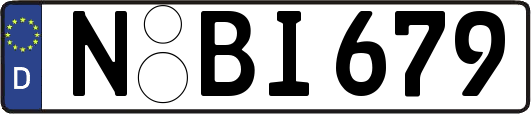 N-BI679