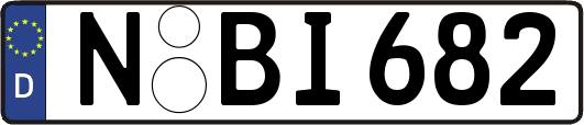 N-BI682