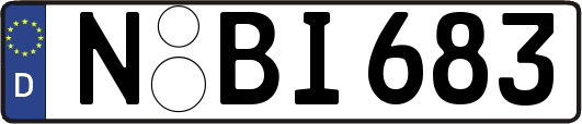 N-BI683