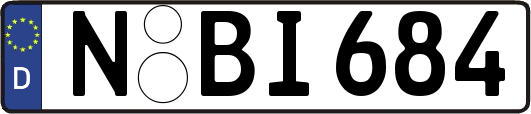 N-BI684