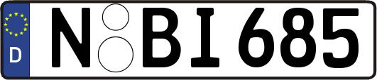 N-BI685