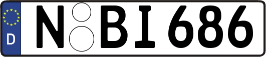 N-BI686