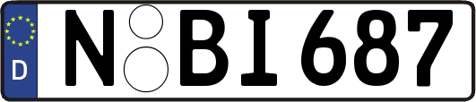 N-BI687