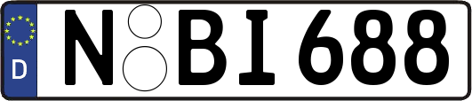 N-BI688