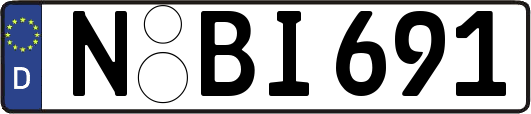 N-BI691