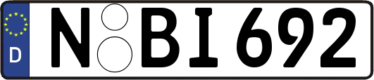 N-BI692
