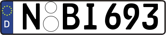 N-BI693