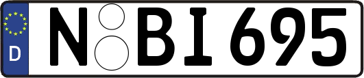N-BI695