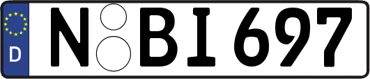 N-BI697
