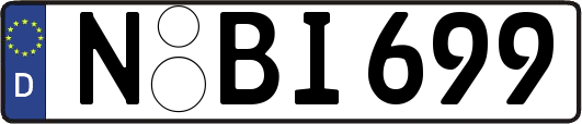N-BI699