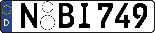 N-BI749