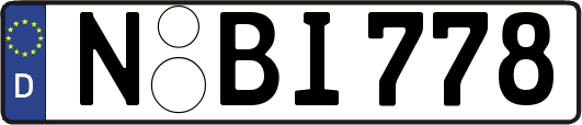 N-BI778