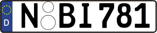 N-BI781