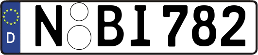 N-BI782