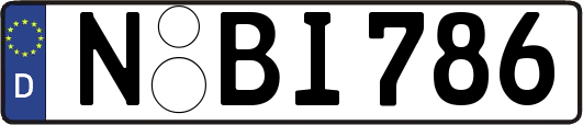 N-BI786