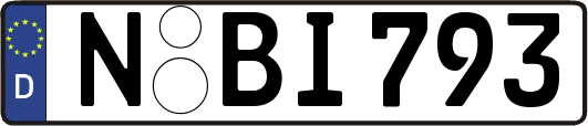 N-BI793