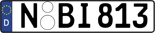 N-BI813