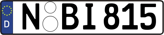 N-BI815