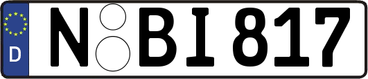 N-BI817