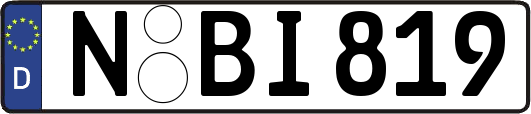 N-BI819