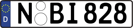 N-BI828
