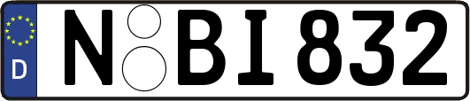 N-BI832