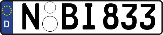 N-BI833