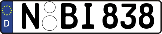 N-BI838