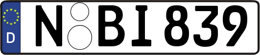 N-BI839