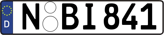 N-BI841