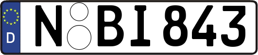 N-BI843