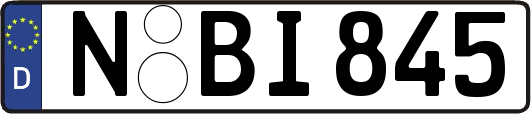 N-BI845