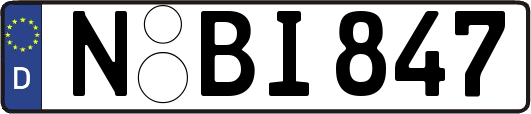 N-BI847