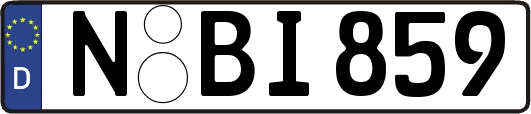 N-BI859